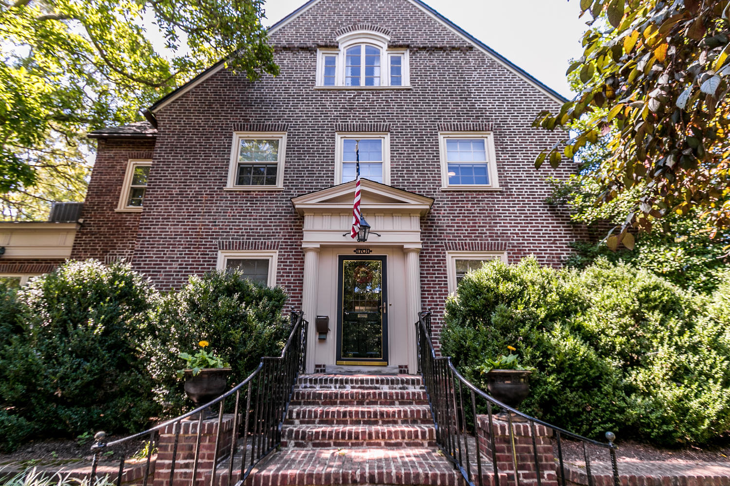 The Best Walkable Communities in Delaware Pantano Real Estate