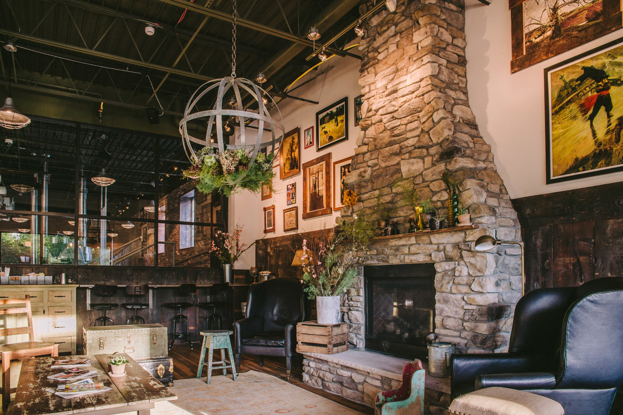 Which Delaware neighborhood has the best dining? Pantano Real Estate