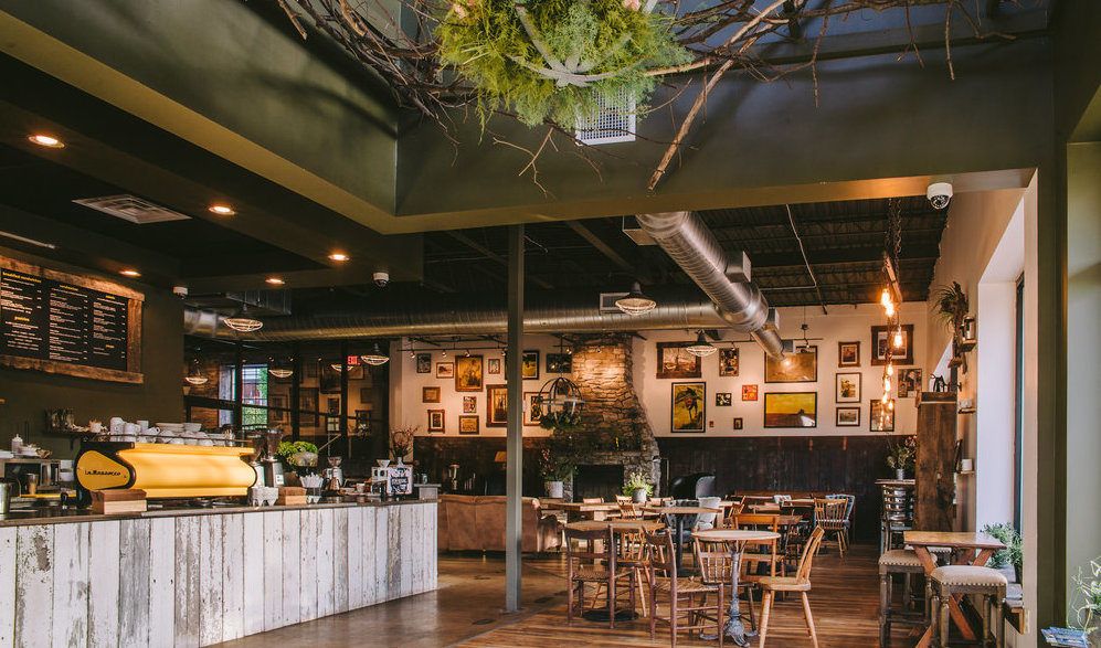 Which Delaware neighborhood has the best dining? Pantano Real Estate