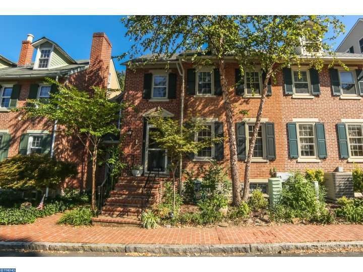 The Best Walkable Communities in Delaware Pantano Real Estate