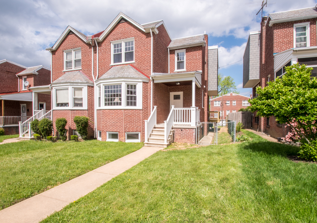 Ninth Ward Pantano Real Estate